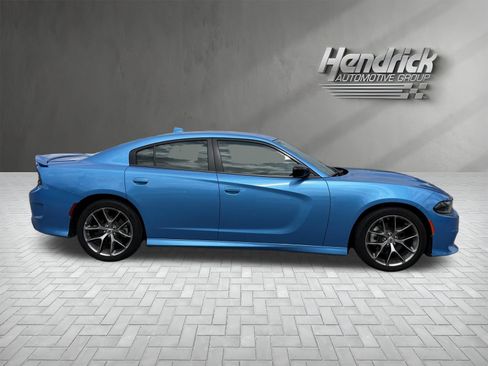 Used 2023 Dodge Charger GT RWD image 10