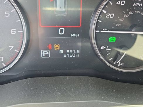 Used 2026 Subaru Ascent Limited AWD/4WD image 27