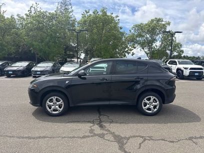 Used 2024 Dodge Hornet GT