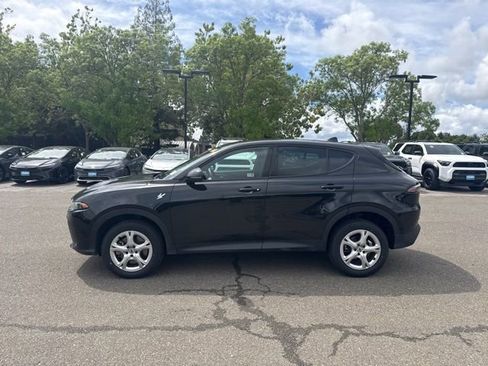 Used 2024 Dodge Hornet GT image 1