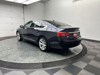 Used 2014 Chevrolet Impala LT FWD video 2