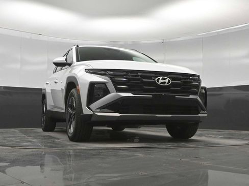 New 2026 Hyundai Tucson SEL w/ Tow & Go Package AWD/4WD image 35