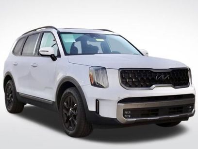 Used 2023 Kia Telluride SX X-Pro