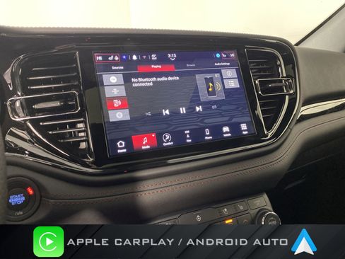 New 2026 Dodge Durango GT image 4