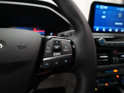Used 2024 Ford Escape Active AWD/4WD image 19