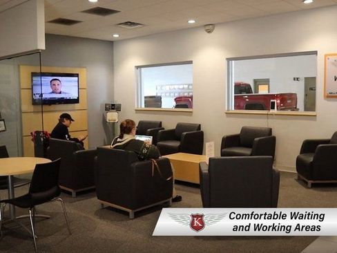 New 2026 Chevrolet Trax LT w/ Driver Confidence Package image 33