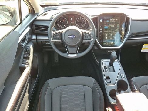 New 2026 Subaru Impreza 2.0i Sport AWD/4WD image 12