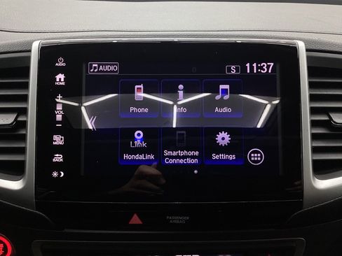 Used 2018 Honda Pilot EX-L image 36