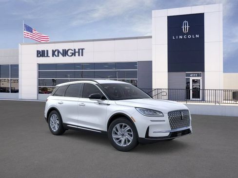 New 2026 Lincoln Corsair Premiere FWD image 7
