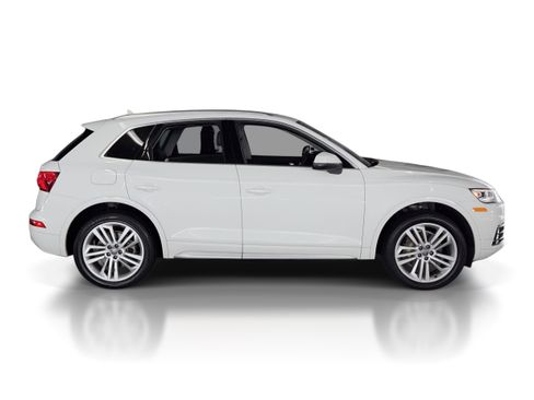 Used 2018 Audi Q5 Prestige w/ Prestige Package image 8