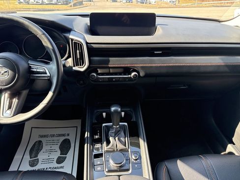 Used 2024 MAZDA CX-50 AWD 2.5 Turbo w/ Cargo Package image 13