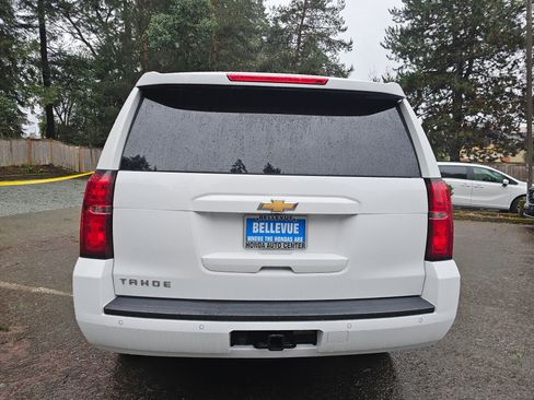 Used 2019 Chevrolet Tahoe LT image 6