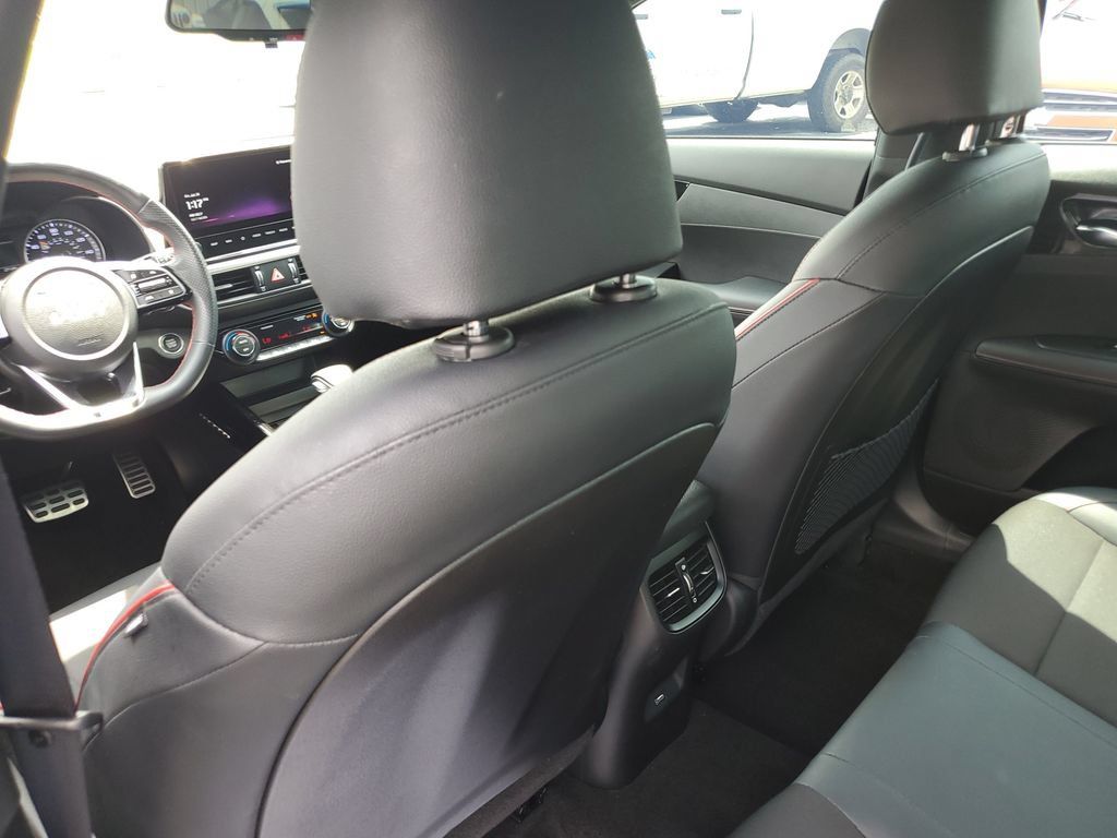 Used 2023 Kia Forte GT FWD image 14
