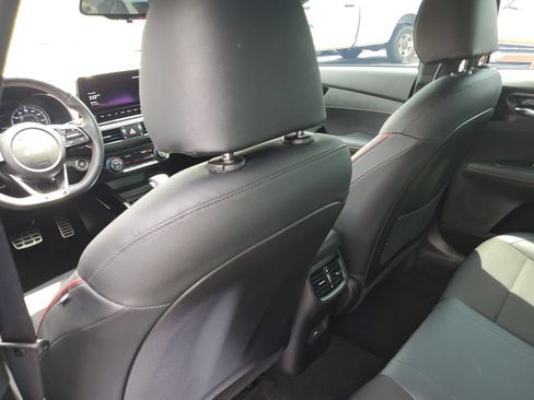 Used 2023 Kia Forte GT FWD image 14