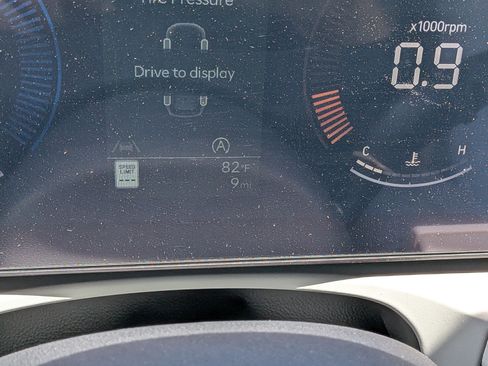 New 2026 Hyundai Tucson SEL FWD image 27
