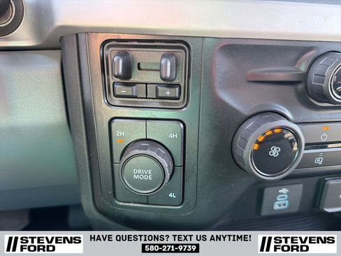 Used 2024 Ford F250 XLT AWD/4WD image 26