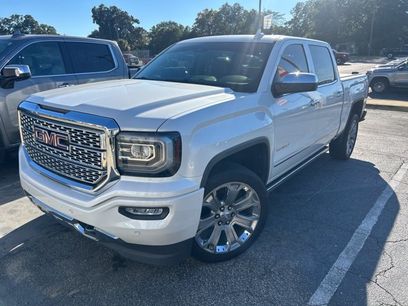 Used 2018 GMC Sierra 1500 Denali w/ Denali Ultimate Package