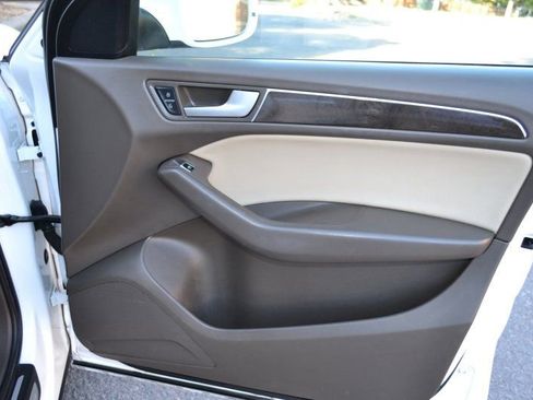 Used 2014 Audi Q5 3.0T Premium Plus image 35