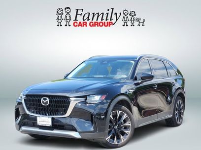 Used 2024 MAZDA CX-90 Plug-In Hybrid w/ Premium Pkg