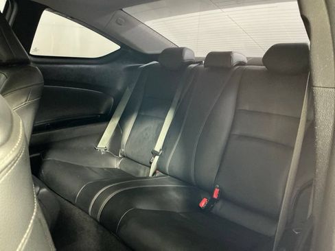 Used 2015 Honda Accord EX-L image 24