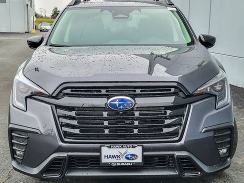 Used 2026 Subaru Ascent Bronze Edition AWD/4WD image 4