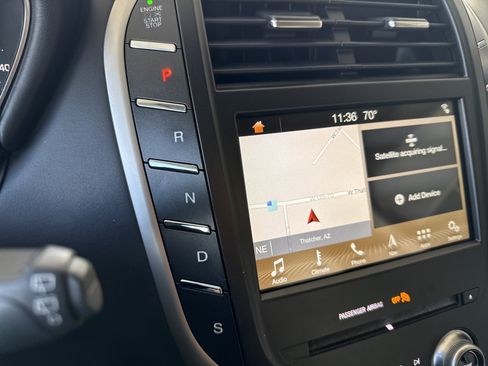 Used 2018 Lincoln MKC Black Label FWD image 27