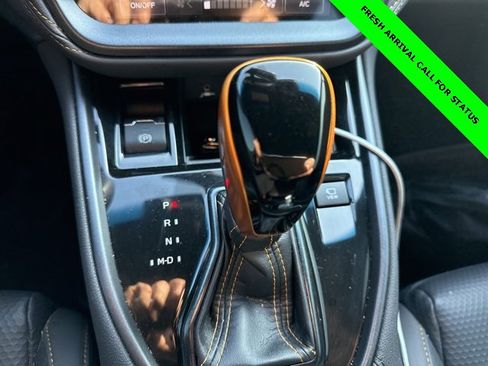 Used 2022 Subaru Outback Wilderness image 24