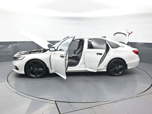 Used 2021 Honda Accord Sport image 49