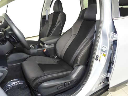 Certified 2025 Subaru Outback Premium image 21