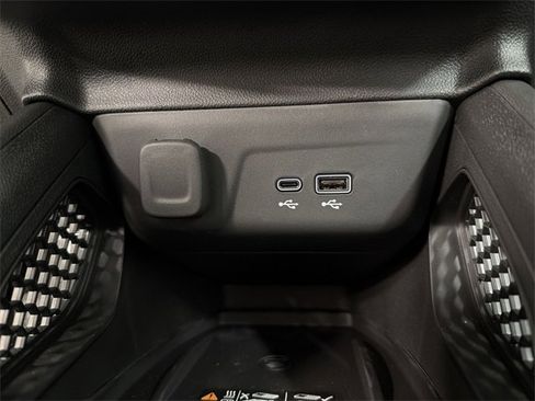 New 2026 Chevrolet TrailBlazer LT image 28