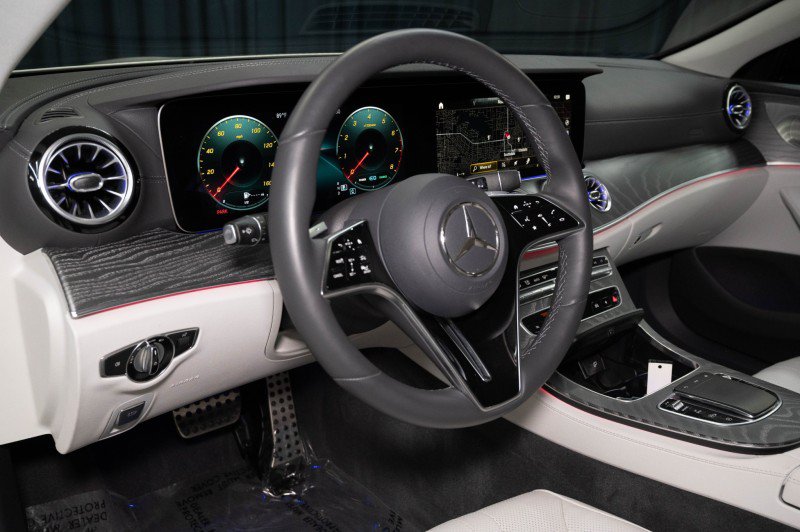 Certified 2023 Mercedes-Benz CLS 450 4MATIC image 16