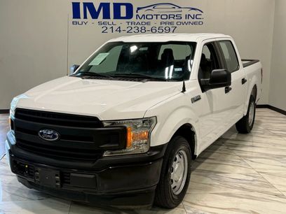Used 2019 Ford F150 XL w/ XL Power Equipment Group
