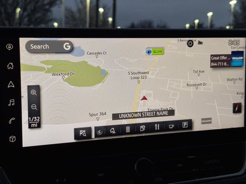 Used 2023 Nissan Altima 2.5 SL image 24