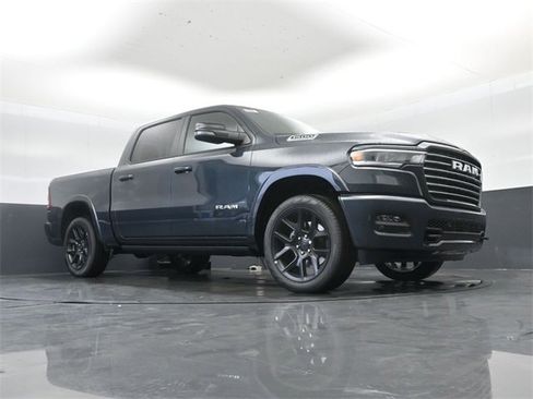 New 2026 RAM 1500 Laramie w/ Laramie Southwest Edition image 29