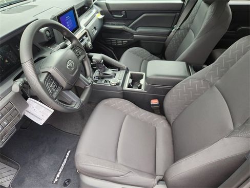 New 2025 Toyota Tacoma SR5 image 9