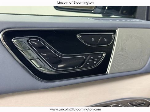 Certified 2023 Lincoln Navigator L Black Label AWD/4WD image 19