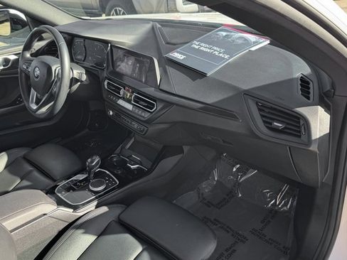 Used 2021 BMW 228i xDrive Gran Coupe w/ Convenience Package AWD/4WD image 17