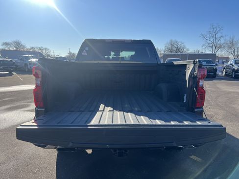 Certified 2022 Chevrolet Silverado 1500 LT image 12