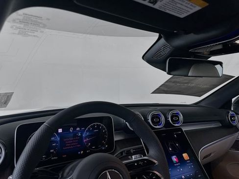 New 2026 Mercedes-Benz CLE 300 4MATIC Cabriolet image 9