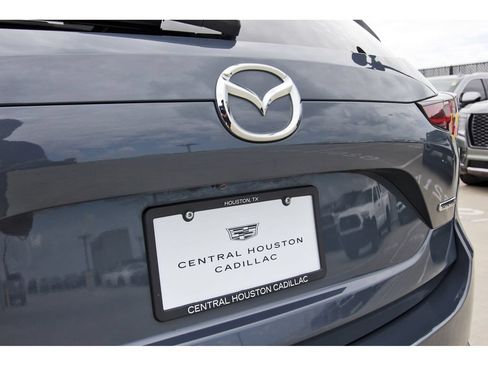 Used 2023 MAZDA CX-5 Carbon Edition AWD/4WD image 30