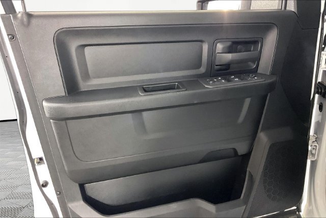 Used 2025 RAM 2500 Tradesman AWD/4WD image 19