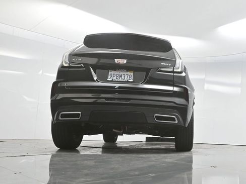 Used 2024 Cadillac XT4 Sport image 52