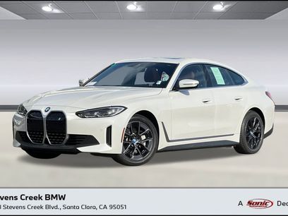 Certified 2023 BMW i4 eDrive35 w/ Premium Package