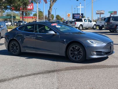 Used 2019 Tesla Model S 100D