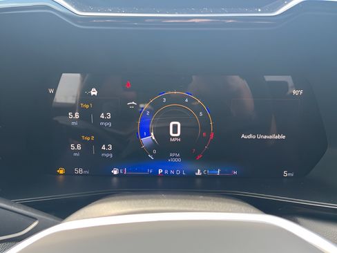 New 2026 Chevrolet Colorado LT w/ LT Convenience Package RWD image 19