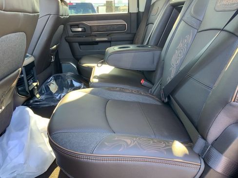 New 2026 RAM 2500 Limited w/ Bed Utility Group AWD/4WD image 20