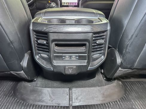 Used 2023 RAM 1500 Laramie AWD/4WD image 26