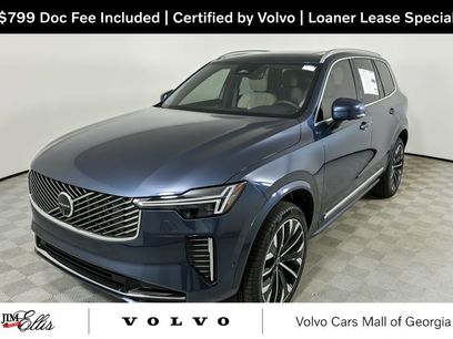 Certified 2026 Volvo XC90 B6 Plus w/ Protection Package Premier