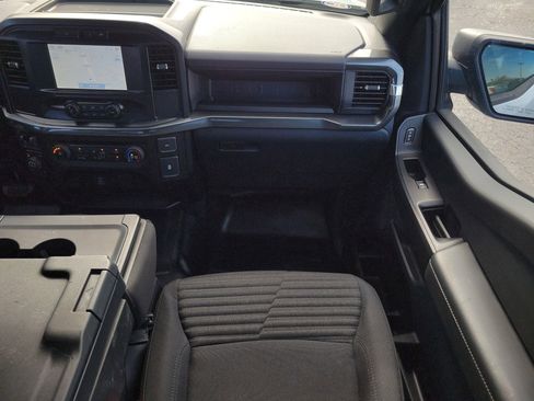 Used 2022 Ford F150 XL w/ STX Appearance Package image 22