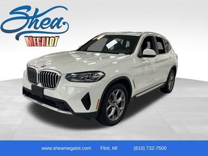 Used 2024 BMW X3 xDrive30i